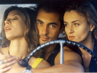 "Ελεύθερη Κατάδυση".