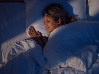 5 Πρακτικές που υπόσχονται καλύτερο ύπνο