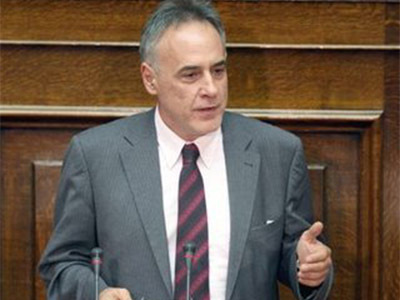 Δήλωση  του Νίκου Τσούκαλη  για την παρα...