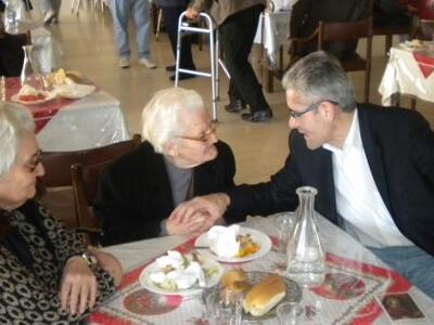 Άγγελος Τσιγκρής: «Χρέος της Πολιτείας ν...