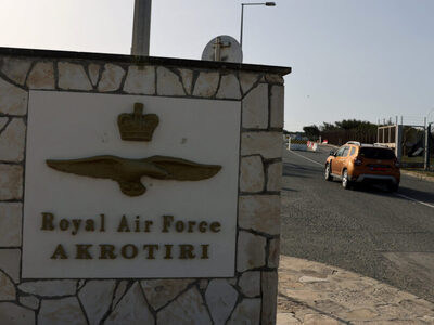 Μέση Ανατολή - Kύπρος: Συναγερμός στο Ακ...