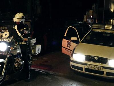 Έτσι δρούσε η συμμορία του Γεωργιανού μα...