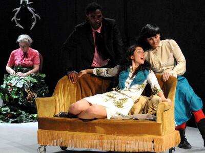 Δείτε φωτογραφίες από το Ελληνικό Φεστιβάλ 2011