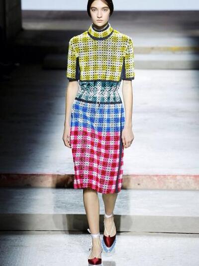 MARY KATRANTZOU