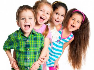 Τα σημάδια που αποδεικνύουν οτι ένα παιδ...