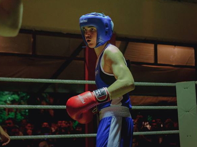 Έτοιμος ο Μάρκος Μιχαλόπουλος για το Ευρ...