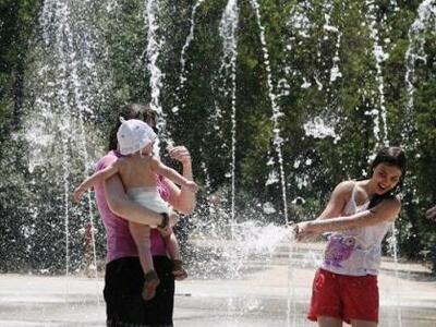 "Βράζει" ο τόπος- "Καμίνι...