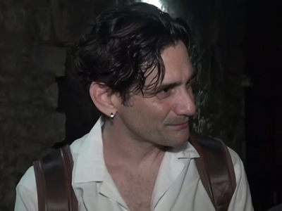 Οδυσσέας Παπασπηλιόπουλος: Η αντίδρασή τ...