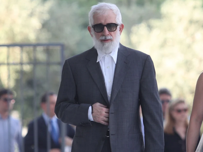 Πέτρος Φιλιππίδης: Ομόφωνα ένοχος για τι...