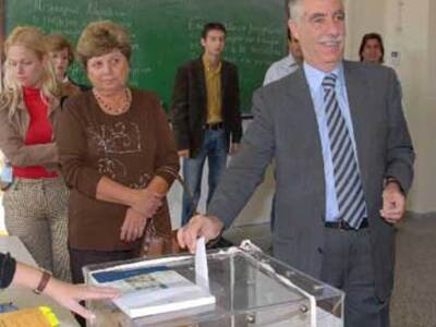 Ο Δημαράς έστειλε το πρόγραμμα του Φούρα...