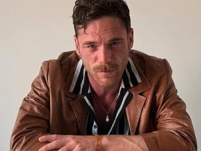 Τζέιμς Μποντ: Ο 37χρονος Σκοτ Ρόουζ Μαρς...