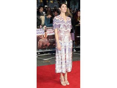 Τζέμα και Temperley