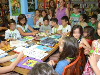 Πάτρα: Ξεκίνησε η Καλοκαιρινή εκστρατεία...