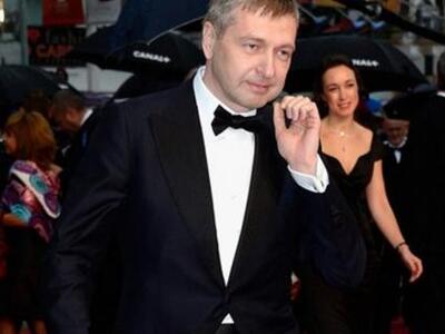 Τι απαντά ο Ρώσος μεγιστάνας του Σκορπιο...