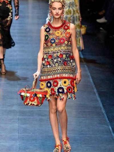 DOLCE E GABBANA