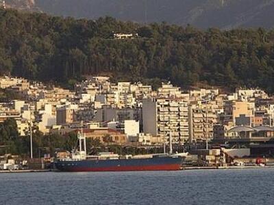 Αιγιάλεια: Συνεχίζεται η απεργία των εργ...