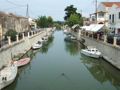 Κέρκυρα: Σύλληψη για παράνομη μεταφορά επιβατών