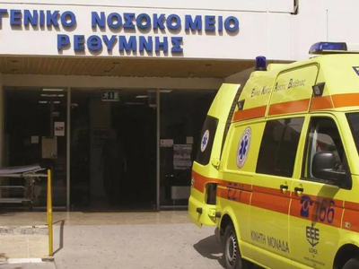 Κρήτη: 87χρονος πυροβόλησε και σκότωσε τ...