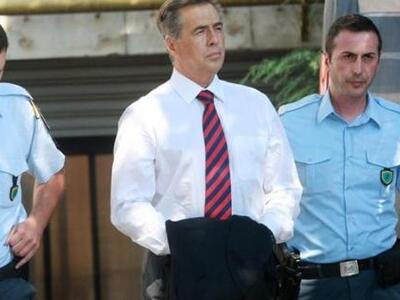 Σε σοβαρή κατάσταση στην στεφανιαία μονά...