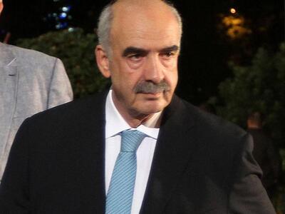 Μεϊμαράκης: «Πριν από δύο εβδομάδες κανε...