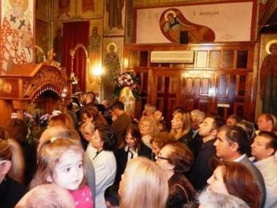 Πάτρα: Κυκλοφοριακές ρυθμίσεις και σήμερ...