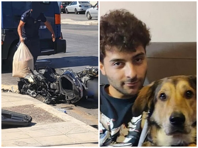 Πάτρα: Στον εισαγγελέα ο οδηγός του Ι.Χ....