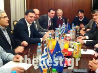 Πάτρα: Να επισκευαστούν τα περιπολικά τη...