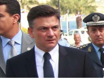 Θάνος Μωραΐτης: «Θέσαμε τις βάσεις για τ...