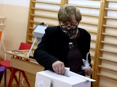 Βουλγαρία: Νέες εκλογές εν μέσω ανησυχιώ...
