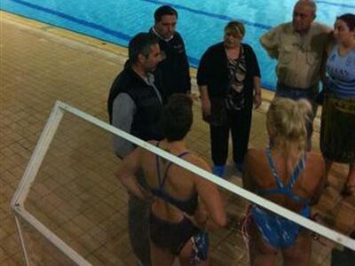 Οι γυναίκες της ΝΕΠ 10-6 το Ρέθυμνο