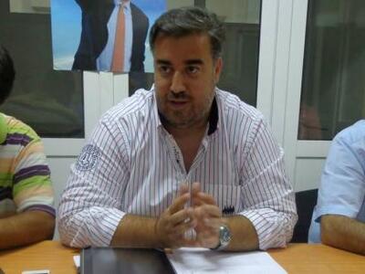 ΝΟΔΕ Αχαΐας: Μόνος υποψήφιος για πρόεδος...