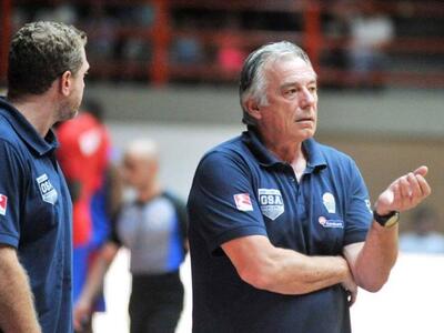 Κώστας Μίσσας: «Κρατάμε στο μυαλό μας ότ...