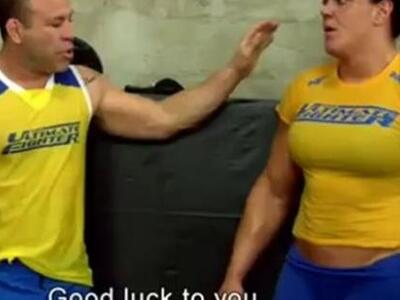 Οι άντρες θύματα κακοποίησης εξίσου συχν...