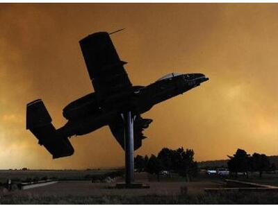 Τουλάχιστον δύο οι νεκροί από τις πυρκαγ...