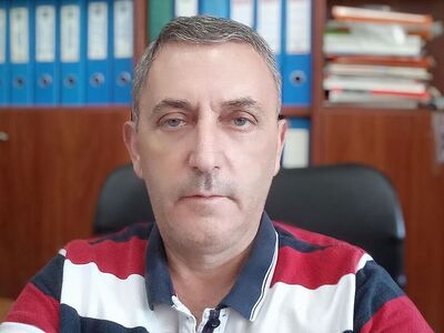 Αθ. Αθανασόπουλος: "Όχι λάθη και εκ...