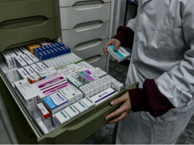 Διπλασιάστηκε η κατανάλωση ψυχοφαρμάκων ...