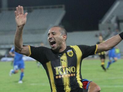 Στο Παμπελοποννησιακό και το τέταρτο ματ...