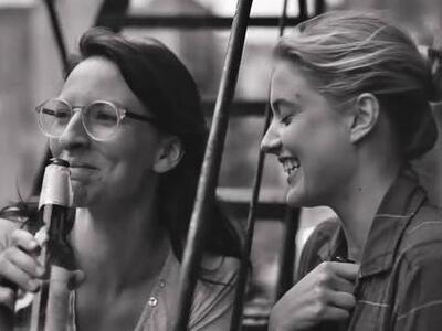 Με την "Frances Ha" ξεκινά στι...