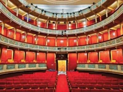 Εργαστήριο Μουσικού Θεάτρου από το ΔΗ.ΠΕ...