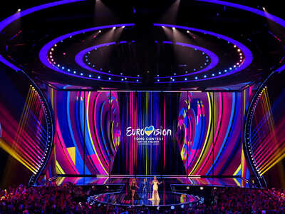 Eurovision 2023: Απόψε ο Μεγάλος Τελικός...