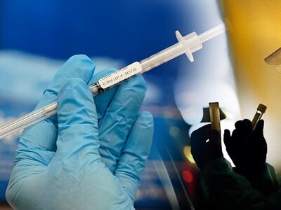 Εμβόλιο κορωνοϊού: Τι ισχύει για ασθενεί...