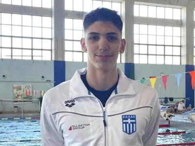 Ο Θεοφάνης Κουρής