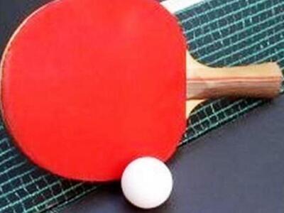 Πινγκ Πονγκ: Πρώτη η Γαλήνη στον όμιλο τ...