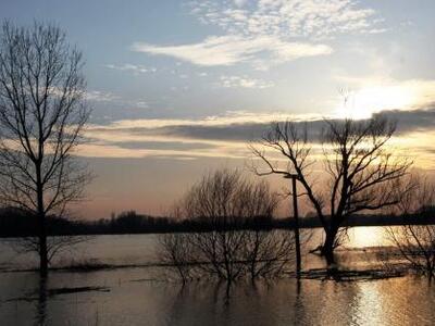 Συναγερμός στον Εβρο - Ανεβαίνει η στάθμ...