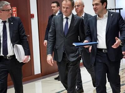 Σύνοδος Κορυφής: Νέο πολύωρο "θρίλε...