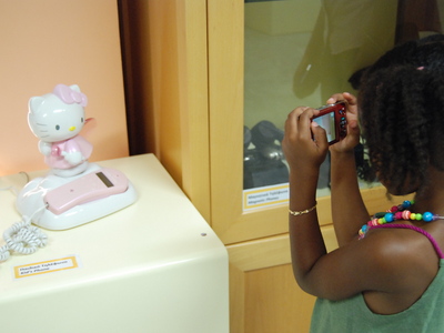 Κορίτσι από τη Νέα Υόρκη στο ΜΕΤ