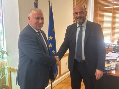 «Η Αιγιάλεια αξίζει και δικαιούται καλύτ...