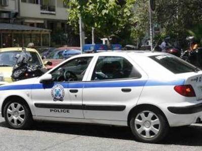 Πάτρα: Άγρια συμπλοκή Αφγανών και Αλγερι...