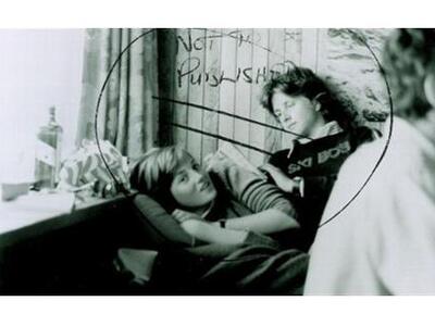  Η Νταϊάνα στην αγκαλιά άλλου άντρα, λίγ...