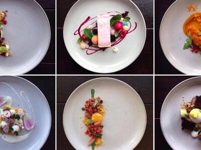 5 χρυσοί κανόνες για το φαγητό εκτός σπιτιού!